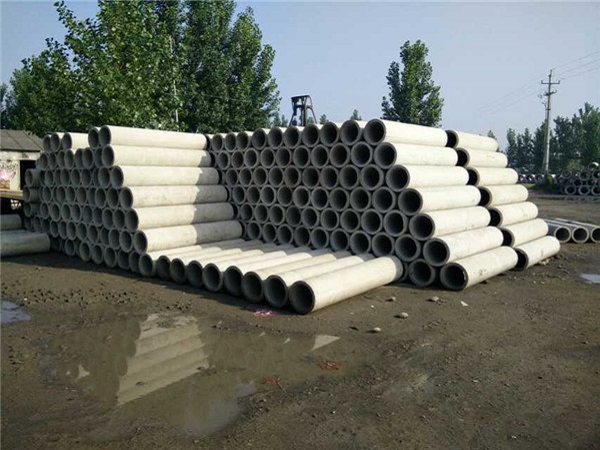 水泥管生產廠家